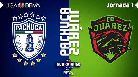 C.f. pachuca vs fc juárez lineups - Juarez vs Pachuca Prediction. Juarez will be keen on returning to winning ways at home after a poor outing against CF Monterrey, which saw them lose 3-1. Coach Diego Meija fielded a 5-3-2 combination in the last fixture, and they were outplayed, creating fewer chances and failing to control the possession.